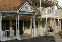 Photograph of Red Carpet Inn,