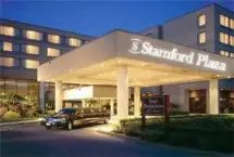 Photograph of Stamford Plaza Hotel & Conference Center, 