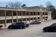 Photograph of Americas Best Value Inn, 