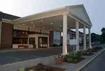 Photograph of Clarion Inn,