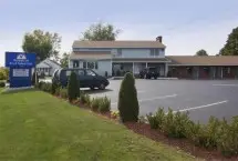 Photograph of Americas Best Value Inn, Branford