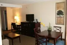 Photograph of Holiday Inn, 