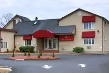 Photograph of Americas Best Value Inn, Niantic