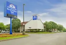Photograph of Americas Best Value Inn, 