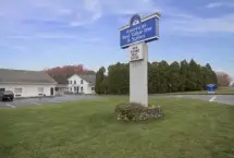 Photograph of Americas Best Value Inn, Wolcott