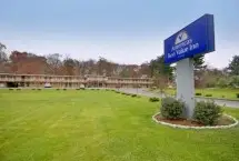 Photograph of Americas Best Value Inn, Wethersfield