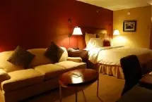 Photograph of CoCo Key Water Resort Hotel and Convention Center Waterbury,