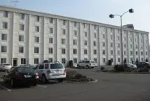 Photograph of Ramada,