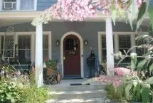 Photograph of The Morgan Inn, Pawcatuck