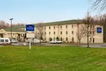Photograph of Baymont Inn And Suites Manchester, 