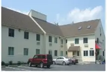 Photograph of Red Carpet Inn And Suites,