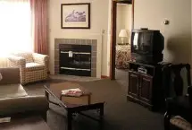 Photograph of Centennial Inn, Farmington