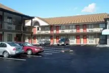 Photograph of Round Tree Inn,