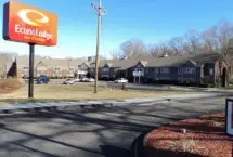Photograph of Sojourner Inn,