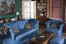 Photograph of Stony Creek B&B/ Linden Point, Branford