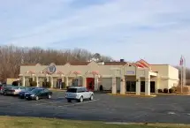 Photograph of Quality Inn, Windsor Locks