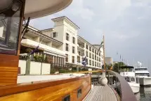 Photograph of Delamar Greenwich Harbor, Greenwich