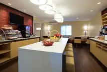 Photograph of Hawthorn Suites,