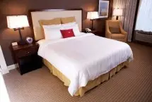 Photograph of Crowne Plaza, Stamford
