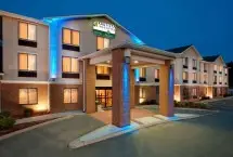 Photograph of Kautilya Inn & Suites,