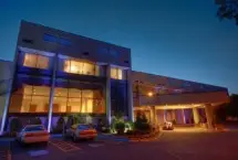 Photograph of Radisson Hotel,