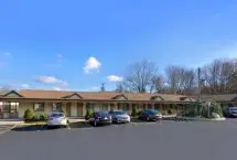 Photograph of Americas Best Value Inn, Cheshire