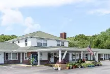 Photograph of Knights Inn Plainfield, Moosup