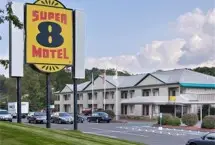Photograph of Super 8,