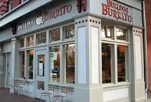 Photograph of Bulldog Burrito, New Haven