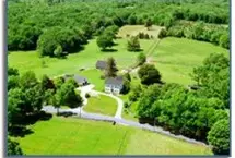Photograph of High Acres Bed & Breakfast, North Stonington