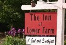 Photograph of Inn At Lower Farm Bed and Breakfast, North Stonington