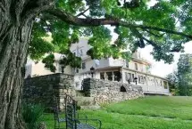 Photograph of Mountain View Inn, Norfolk