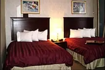 Photograph of Heritage Inn,