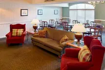 Photograph of Residence Inn,