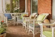 Photograph of Woodley Park Bed and Breakfast, Washington