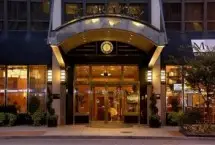 Photograph of St Gregory Hotel And Suites, Washington