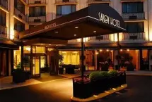 Photograph of Savoy Suites Hotel,