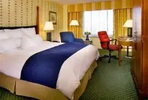 Photograph of Renaissance Hotel,