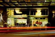 Photograph of Hotel Palomar,