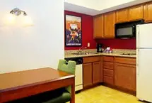 Photograph of Residence Inn, Washington
