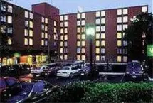 Photograph of Holiday Inn Washington - Georgetown, Washington