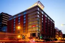Photograph of Four Points By Sheraton, Washington
