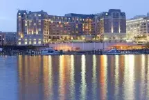 Photograph of Mandarin Oriental Washington, Washington