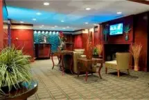 Photograph of Capitol Hill Suites, Washington