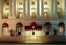 Photograph of Hotel Monaco Washington DC,