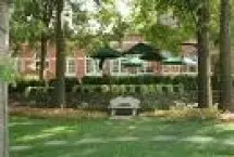Photograph of Marriott Wardman Park Hotel, Washington