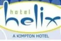 Photograph of Hotel Helix, 