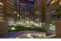 Photograph of Oakwood at the Flats at Dupont Circle, Washington