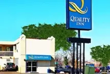 Photograph of Quality Inn, Washington
