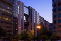 Photograph of The Westin, Washington